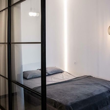 אודסה Bolshaya Arnautskaya Apartment מראה חיצוני תמונה