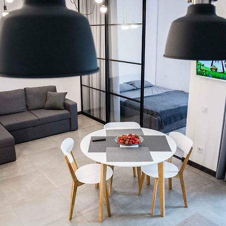 אודסה Bolshaya Arnautskaya Apartment מראה חיצוני תמונה