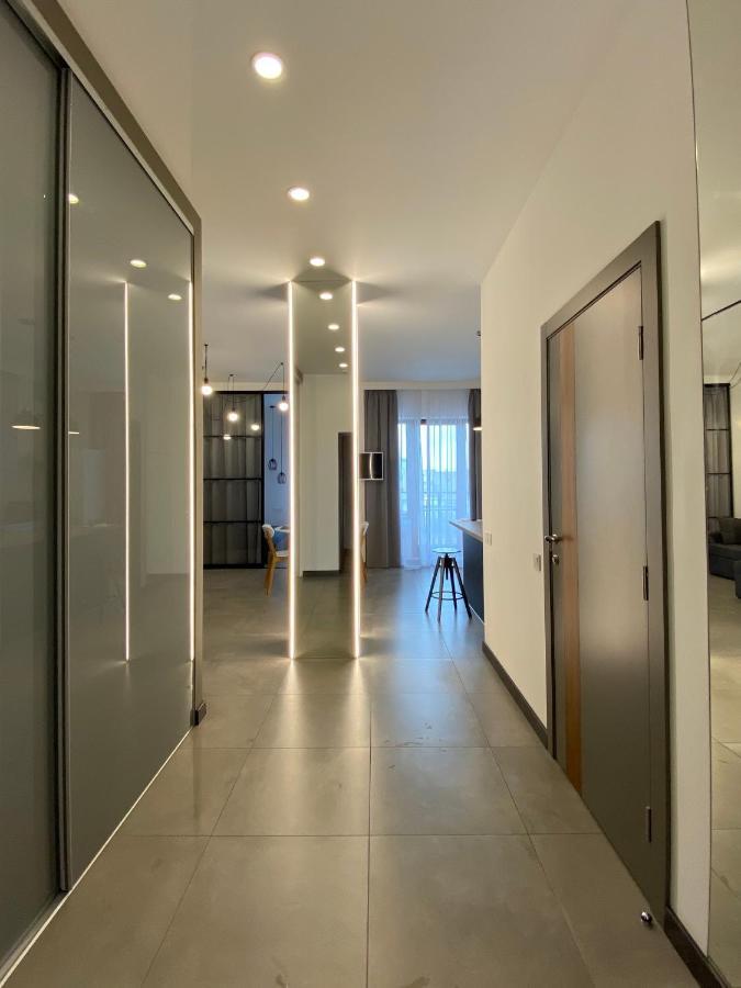 אודסה Bolshaya Arnautskaya Apartment מראה חיצוני תמונה