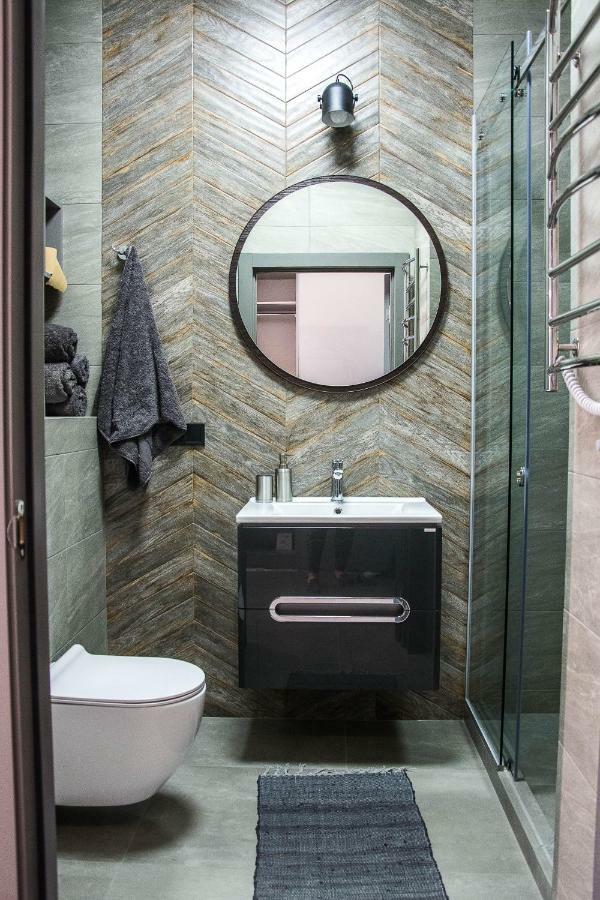 אודסה Bolshaya Arnautskaya Apartment מראה חיצוני תמונה