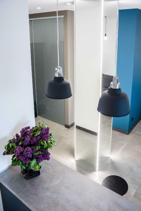 אודסה Bolshaya Arnautskaya Apartment מראה חיצוני תמונה
