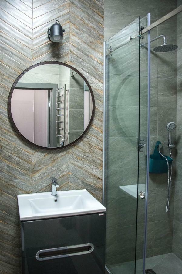 אודסה Bolshaya Arnautskaya Apartment מראה חיצוני תמונה