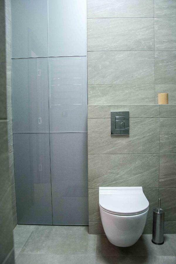 אודסה Bolshaya Arnautskaya Apartment מראה חיצוני תמונה