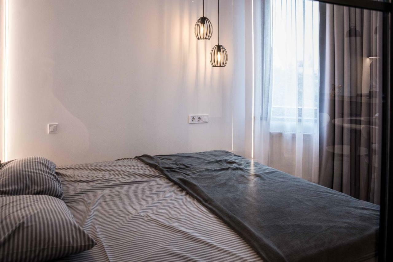 אודסה Bolshaya Arnautskaya Apartment מראה חיצוני תמונה
